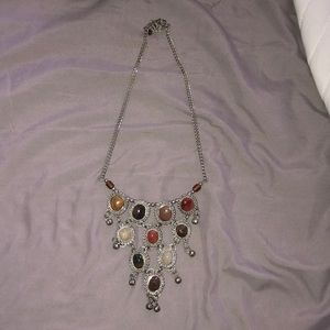 Boho Necklace